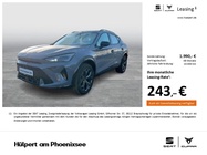 Cupra Formentor 2025