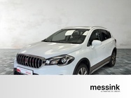 Suzuki SX4 2019