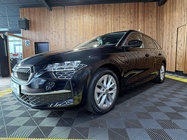 Skoda Octavia 2024