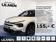 Citroen C4 2023