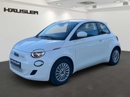 Fiat 500e 2023
