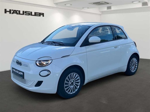Fiat 500e 2023