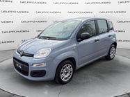 Fiat Panda 2020