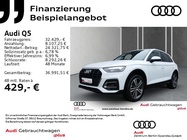 Audi Q5 2021