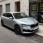 Skoda Scala 2020