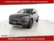 Jeep Compass 2023