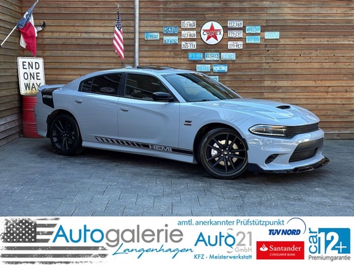 Dodge Charger 2022