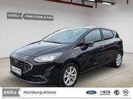 Ford Fiesta 2023