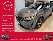 Nissan Qashqai 2023