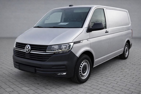 Volkswagen T6 2020