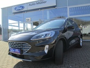 Ford Kuga 2021