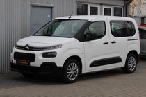 Citroen Berlingo 2019