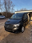 Mercedes-Benz Vito 2023