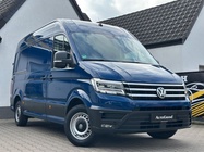 Volkswagen Crafter 2022