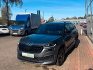 Skoda Kodiaq 2022