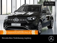 Mercedes-Benz GLE-Class 2025