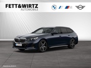 BMW 5 Series 2025