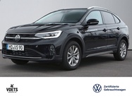 Volkswagen Taigo 2021