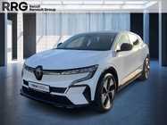 Renault Megane 2023