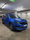 Skoda Kodiaq 2020