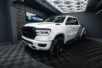Dodge RAM 2019