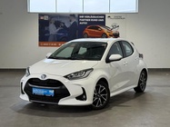 Toyota Yaris 2023