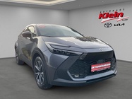 Toyota C-HR 2025