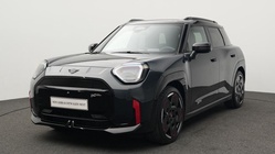 MINI Aceman 2025