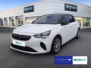 Opel Corsa 2022