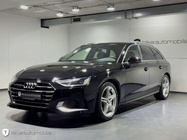 Audi A4 2021