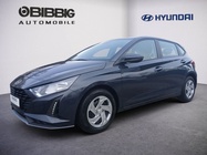 Hyundai i20 2025