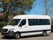 Mercedes-Benz Sprinter 2019