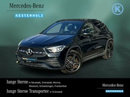 Mercedes-Benz GLA-Class 2021