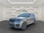 Land Rover Sport 2020