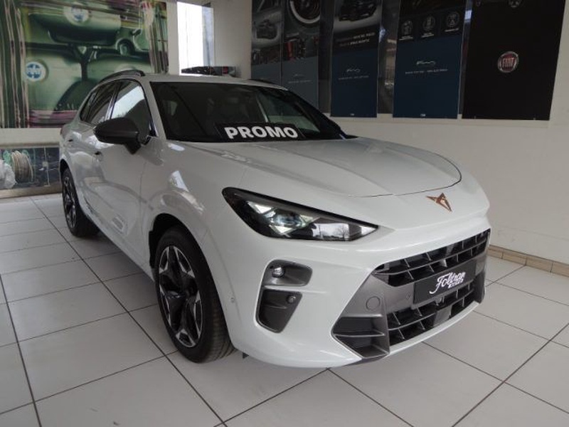 Cupra Other