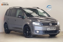 Volkswagen Touran 2012