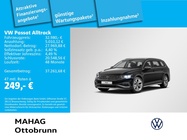 Volkswagen Passat 2023