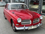 Volvo Other 1959
