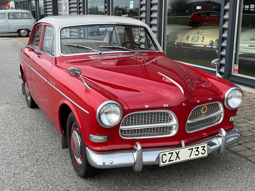 Volvo Other 1959