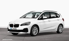 BMW 2 Series 2020