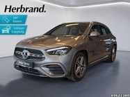 Mercedes-Benz GLA-Class 2025
