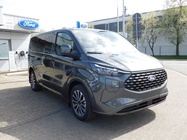 Ford Tourneo Custom 2026