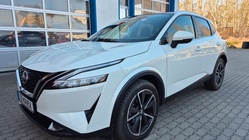 Nissan Qashqai 2021