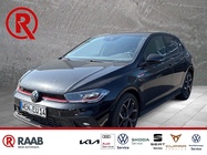 Volkswagen Polo 2025