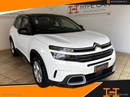 Citroen C5 2020