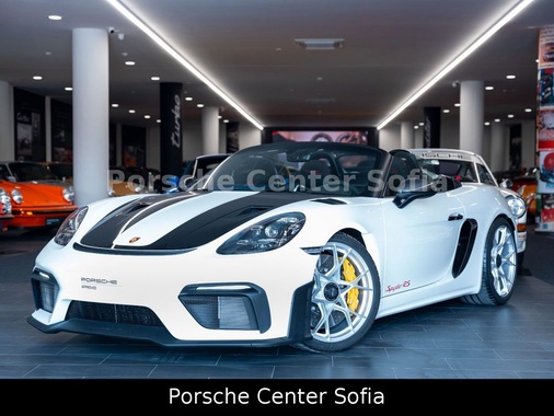 Porsche Other 2024