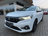 Dacia Sandero 2022