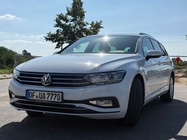 Volkswagen Passat 2020