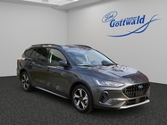 Ford Focus 2026