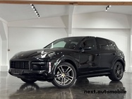 Porsche Cayenne 2019